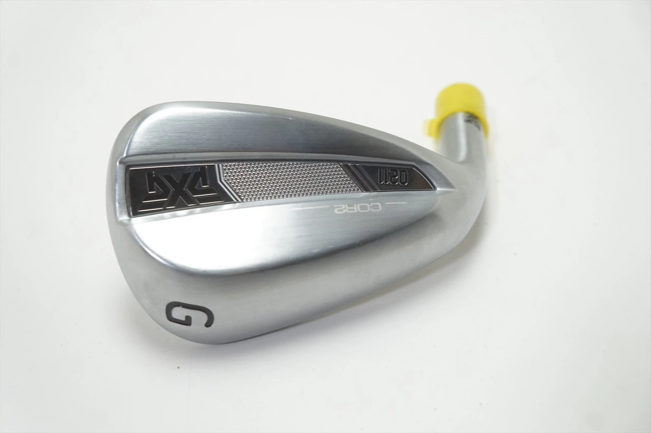 Discount ๐ LH PXG 0211 COR2 50* Degree G Gap Wedge Head Only Excellent Condition 957625 ๐ฏ 2 Discount ๐ LH PXG 0211 COR2 50* Degree G Gap Wedge Head Only Excellent Condition 957625 ๐ฏ - Image 2