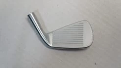 Wholesale ❤️ New Ping Blueprint Forged Black Dot #4 Iron Club Head Only 957626 Lefty Lh ⌛ 6 Wholesale ❤️ New Ping Blueprint Forged Black Dot #4 Iron Club Head Only 957626 Lefty Lh ⌛ -Club Heads Sales Store 00957626 3 00626.1642003022