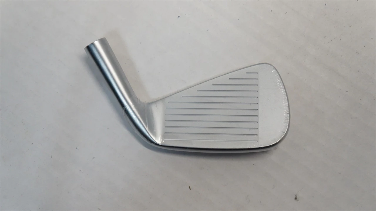 Wholesale ❤️ New Ping Blueprint Forged Black Dot #4 Iron Club Head Only 957626 Lefty Lh ⌛ 3 Wholesale ❤️ New Ping Blueprint Forged Black Dot #4 Iron Club Head Only 957626 Lefty Lh ⌛ - Image 3