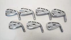 Wholesale 🌟 PXG 0311T GEN3 Forged 5-GW Iron Set Club Heads Only GOOD Condition 957627 💯