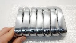 Wholesale 🌟 PXG 0311T GEN3 Forged 5-GW Iron Set Club Heads Only GOOD Condition 957627 💯 -Club Heads Sales Store 00957627 5 60249.1647045552 1