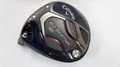 Promo ❤️ Callaway Big Bertha B21 10.5* Degree Driver Club Head Only 958948 Lefty 🎁