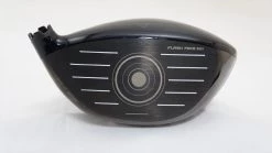 Promo ❤️ Callaway Big Bertha B21 10.5* Degree Driver Club Head Only 958948 Lefty 🎁 -Club Heads Sales Store 00958948 3 45669.1646437442