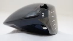 Promo ❤️ Callaway Big Bertha B21 10.5* Degree Driver Club Head Only 958948 Lefty 🎁 -Club Heads Sales Store 00958948 5 04919.1646437443