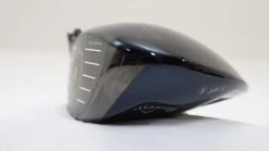 Promo ❤️ Callaway Big Bertha B21 10.5* Degree Driver Club Head Only 958948 Lefty 🎁 -Club Heads Sales Store 00958948 6 71536.1646437444