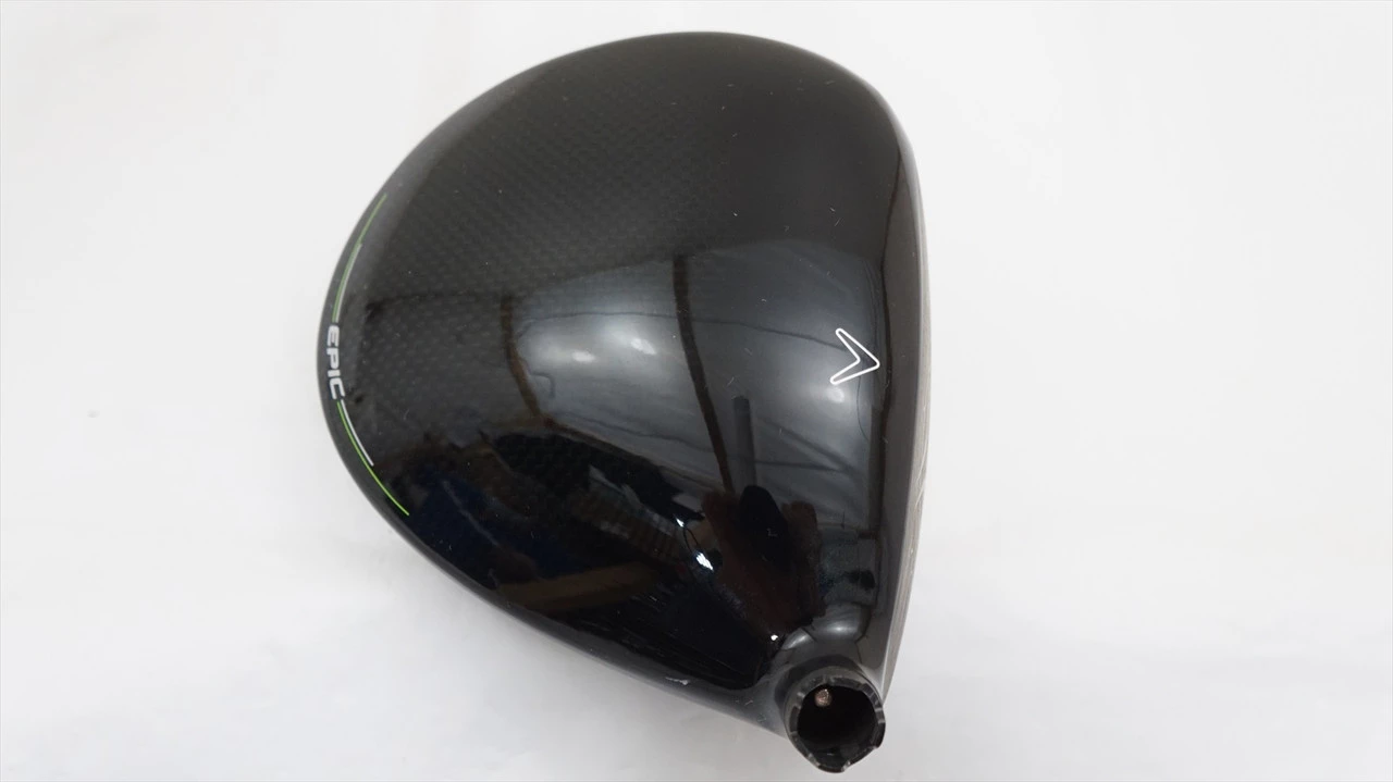 Discount 😍 Callaway Epic Speed 10.5* Degree Driver Club Head Only 959474 Lefty 👍 4 Discount 😍 Callaway Epic Speed 10.5* Degree Driver Club Head Only 959474 Lefty 👍 - Image 4