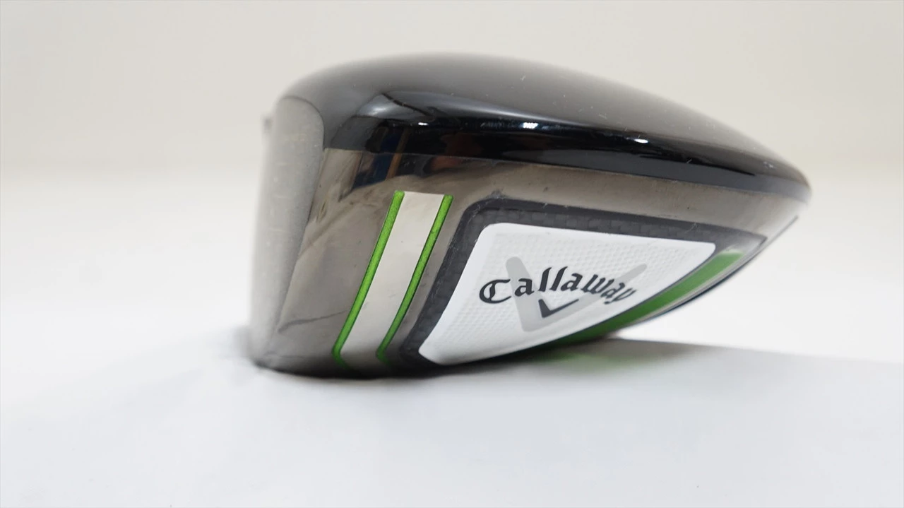 Discount 😍 Callaway Epic Speed 10.5* Degree Driver Club Head Only 959474 Lefty 👍 6 Discount 😍 Callaway Epic Speed 10.5* Degree Driver Club Head Only 959474 Lefty 👍 - Image 6