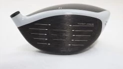 Best Sale 🧨 Taylormade Sim2 Max D 10.5* Degree Driver Club Head Only 960181 Lefty 🔔 -Club Heads Sales Store 00960181 3 03901.1646437453