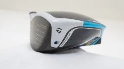 Best Sale 🧨 Taylormade Sim2 Max D 10.5* Degree Driver Club Head Only 960181 Lefty 🔔 -Club Heads Sales Store 00960181 5 59614.1646437454