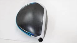 Best Sale 🧨 Taylormade Sim2 Max D 10.5* Degree Driver Club Head Only 960181 Lefty 🔔 -Club Heads Sales Store 00960181 6 06417.1646437454