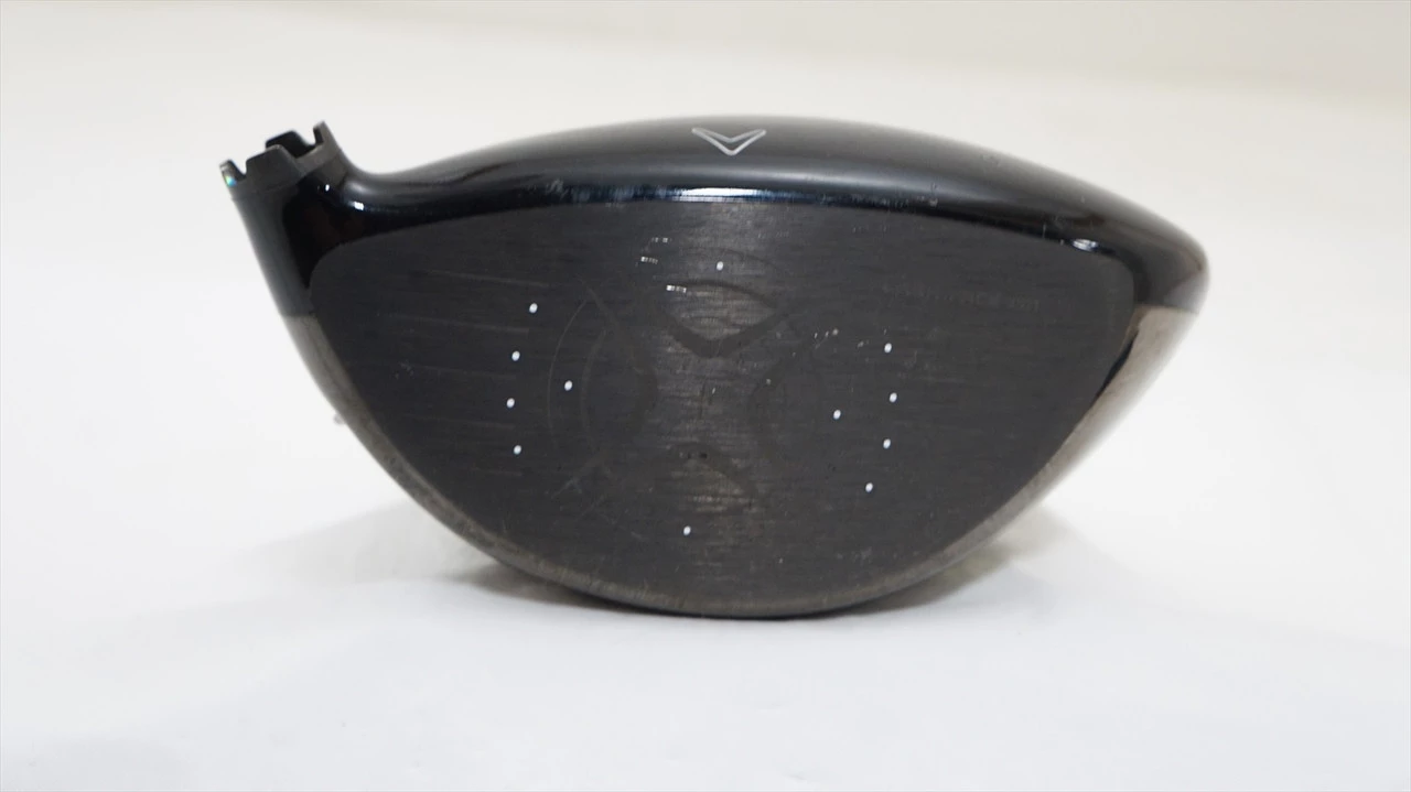 Outlet ๐ฅ Callaway Epic Max Ls 9* Degree Driver Club Head Only 960184 Lefty ๐คฉ 3 Outlet ๐ฅ Callaway Epic Max Ls 9* Degree Driver Club Head Only 960184 Lefty ๐คฉ - Image 3