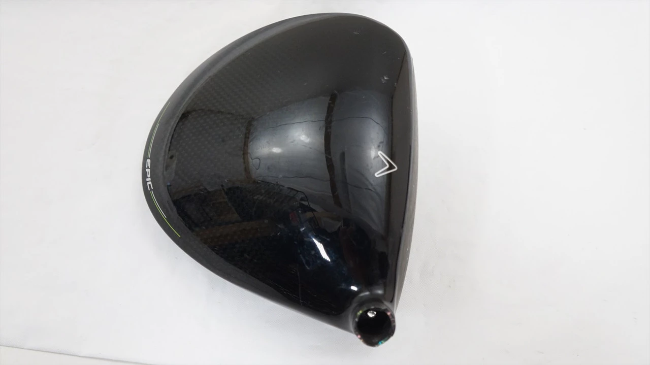 Outlet ๐ฅ Callaway Epic Max Ls 9* Degree Driver Club Head Only 960184 Lefty ๐คฉ 4 Outlet ๐ฅ Callaway Epic Max Ls 9* Degree Driver Club Head Only 960184 Lefty ๐คฉ - Image 4