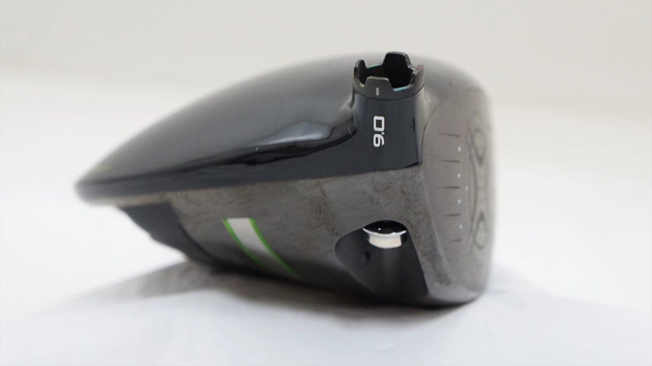 Outlet ๐ฅ Callaway Epic Max Ls 9* Degree Driver Club Head Only 960184 Lefty ๐คฉ 5 Outlet ๐ฅ Callaway Epic Max Ls 9* Degree Driver Club Head Only 960184 Lefty ๐คฉ - Image 5