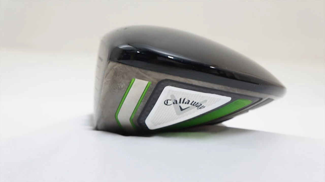 Outlet ๐ฅ Callaway Epic Max Ls 9* Degree Driver Club Head Only 960184 Lefty ๐คฉ 6 Outlet ๐ฅ Callaway Epic Max Ls 9* Degree Driver Club Head Only 960184 Lefty ๐คฉ - Image 6