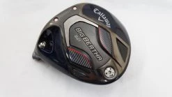Top 10 ๐ฅ Callaway Big Bertha B21 10.5* Degree Driver Club Head Only 960219 Lefty โ๏ธ
