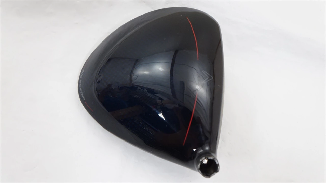 Top 10 ๐ฅ Callaway Big Bertha B21 10.5* Degree Driver Club Head Only 960219 Lefty โ๏ธ 4 Top 10 ๐ฅ Callaway Big Bertha B21 10.5* Degree Driver Club Head Only 960219 Lefty โ๏ธ - Image 4