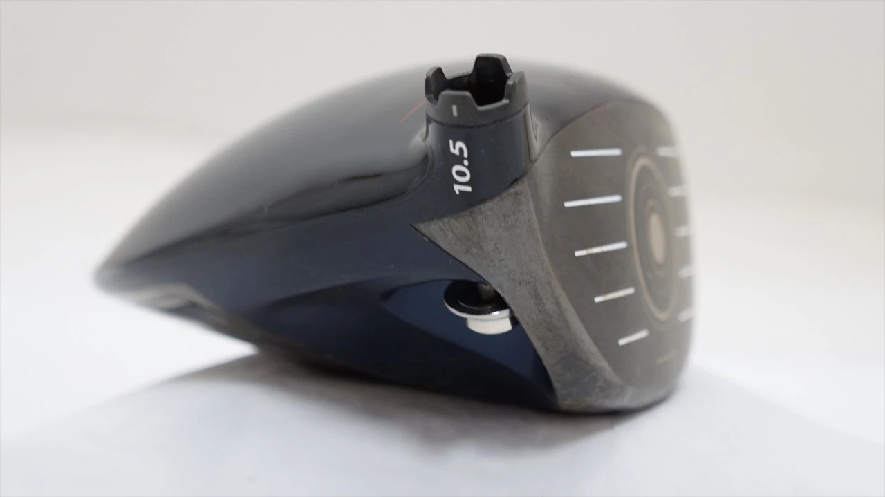 Top 10 ๐ฅ Callaway Big Bertha B21 10.5* Degree Driver Club Head Only 960219 Lefty โ๏ธ 5 Top 10 ๐ฅ Callaway Big Bertha B21 10.5* Degree Driver Club Head Only 960219 Lefty โ๏ธ - Image 5