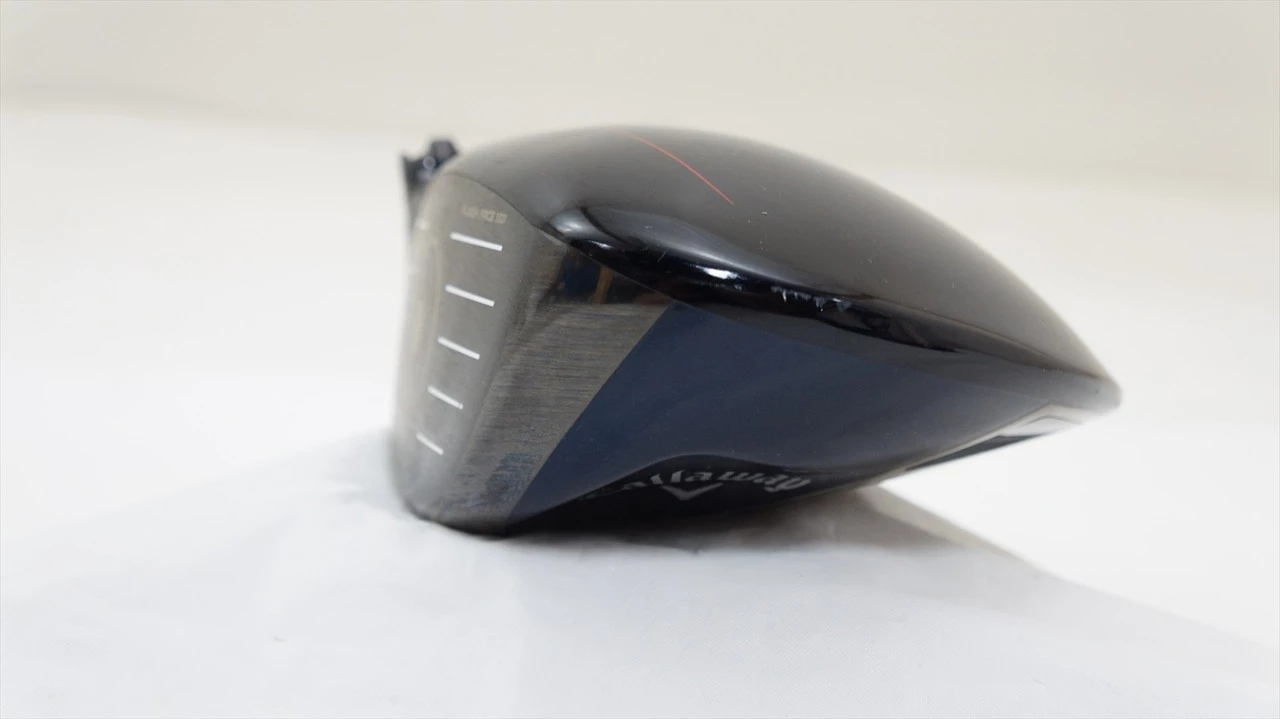 Top 10 ๐ฅ Callaway Big Bertha B21 10.5* Degree Driver Club Head Only 960219 Lefty โ๏ธ 6 Top 10 ๐ฅ Callaway Big Bertha B21 10.5* Degree Driver Club Head Only 960219 Lefty โ๏ธ - Image 6