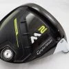 Cheapest ⌛ Taylormade M2 2017 12* Degree Driver Club Head Only 960451 🔥