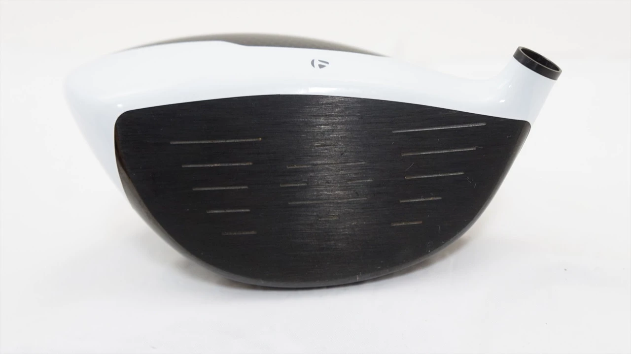 Cheapest ⌛ Taylormade M2 2017 12* Degree Driver Club Head Only 960451 🔥 3 Cheapest ⌛ Taylormade M2 2017 12* Degree Driver Club Head Only 960451 🔥 - Image 3