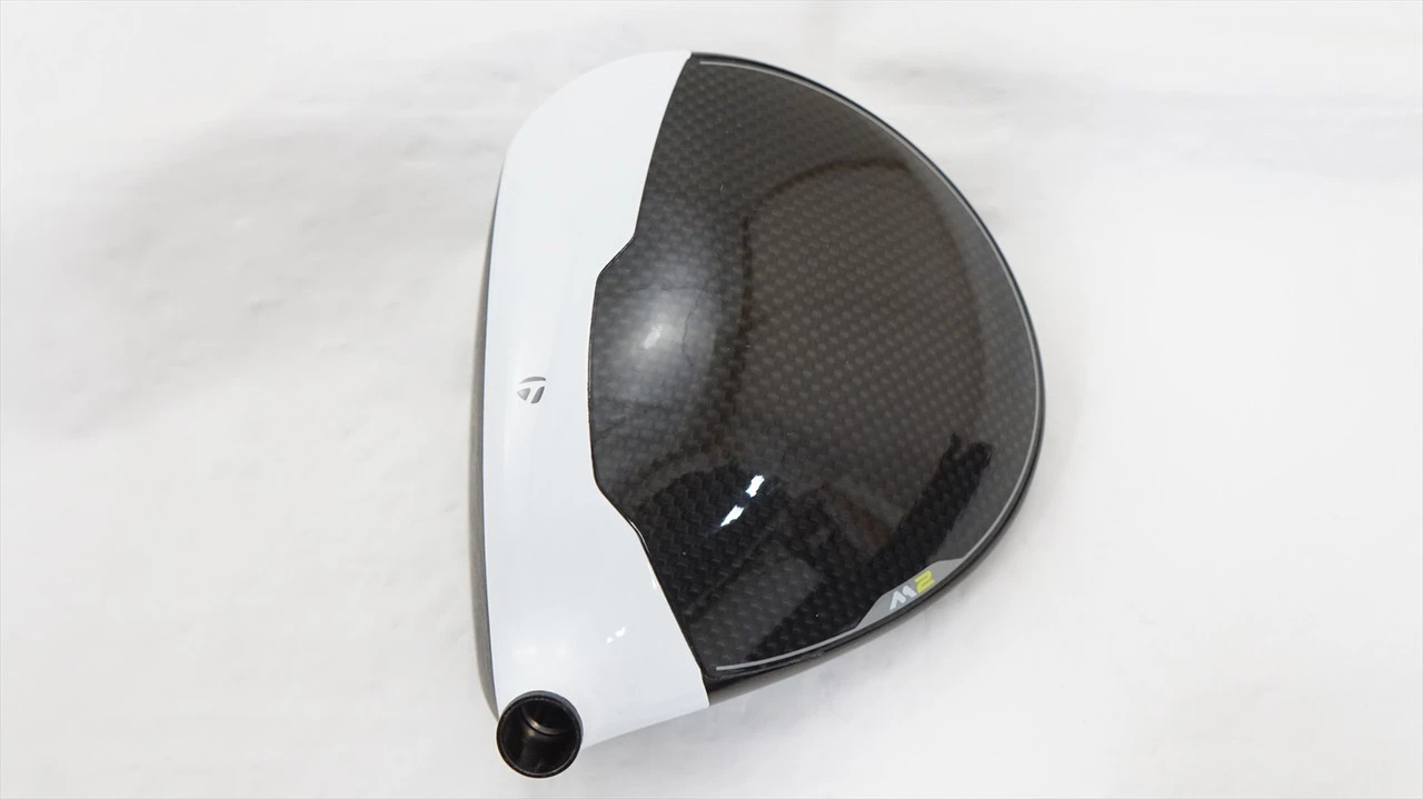 Cheapest ⌛ Taylormade M2 2017 12* Degree Driver Club Head Only 960451 🔥 4 Cheapest ⌛ Taylormade M2 2017 12* Degree Driver Club Head Only 960451 🔥 - Image 4