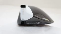 Cheapest ⌛ Taylormade M2 2017 12* Degree Driver Club Head Only 960451 🔥 10 Cheapest ⌛ Taylormade M2 2017 12* Degree Driver Club Head Only 960451 🔥 -Club Heads Sales Store 00960451 5 37198.1646437061