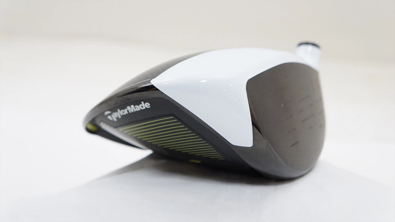 Cheapest ⌛ Taylormade M2 2017 12* Degree Driver Club Head Only 960451 🔥 6 Cheapest ⌛ Taylormade M2 2017 12* Degree Driver Club Head Only 960451 🔥 - Image 6