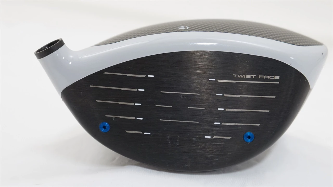 Cheapest ✨ Taylormade Sim Max D 10.5* Degree Drive Club Head Only 0961366 Lefty Lh 👏 3 Cheapest ✨ Taylormade Sim Max D 10.5* Degree Drive Club Head Only 0961366 Lefty Lh 👏 - Image 3