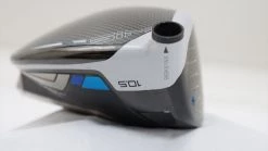 Cheapest ✨ Taylormade Sim Max D 10.5* Degree Drive Club Head Only 0961366 Lefty Lh 👏 10 Cheapest ✨ Taylormade Sim Max D 10.5* Degree Drive Club Head Only 0961366 Lefty Lh 👏 -Club Heads Sales Store 00961366 5 98201.1659482214 1