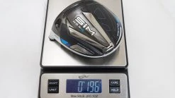 Cheapest ✨ Taylormade Sim Max D 10.5* Degree Drive Club Head Only 0961366 Lefty Lh 👏 11 Cheapest ✨ Taylormade Sim Max D 10.5* Degree Drive Club Head Only 0961366 Lefty Lh 👏 -Club Heads Sales Store 00961366 6 20680.1659482214 1