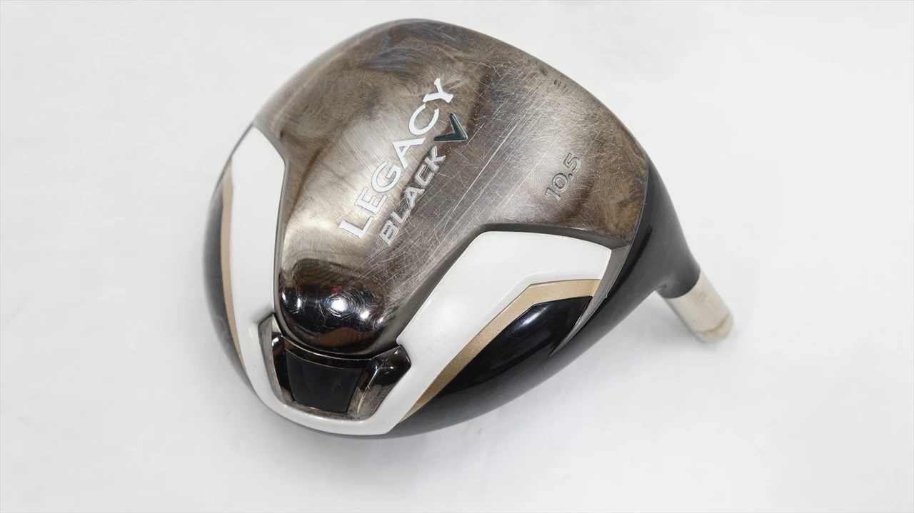Best deal 💯 Callaway Legacy Black 10.5* Degree Driver Club Head Only 961979 ⭐ 1 Best deal 💯 Callaway Legacy Black 10.5* Degree Driver Club Head Only 961979 ⭐