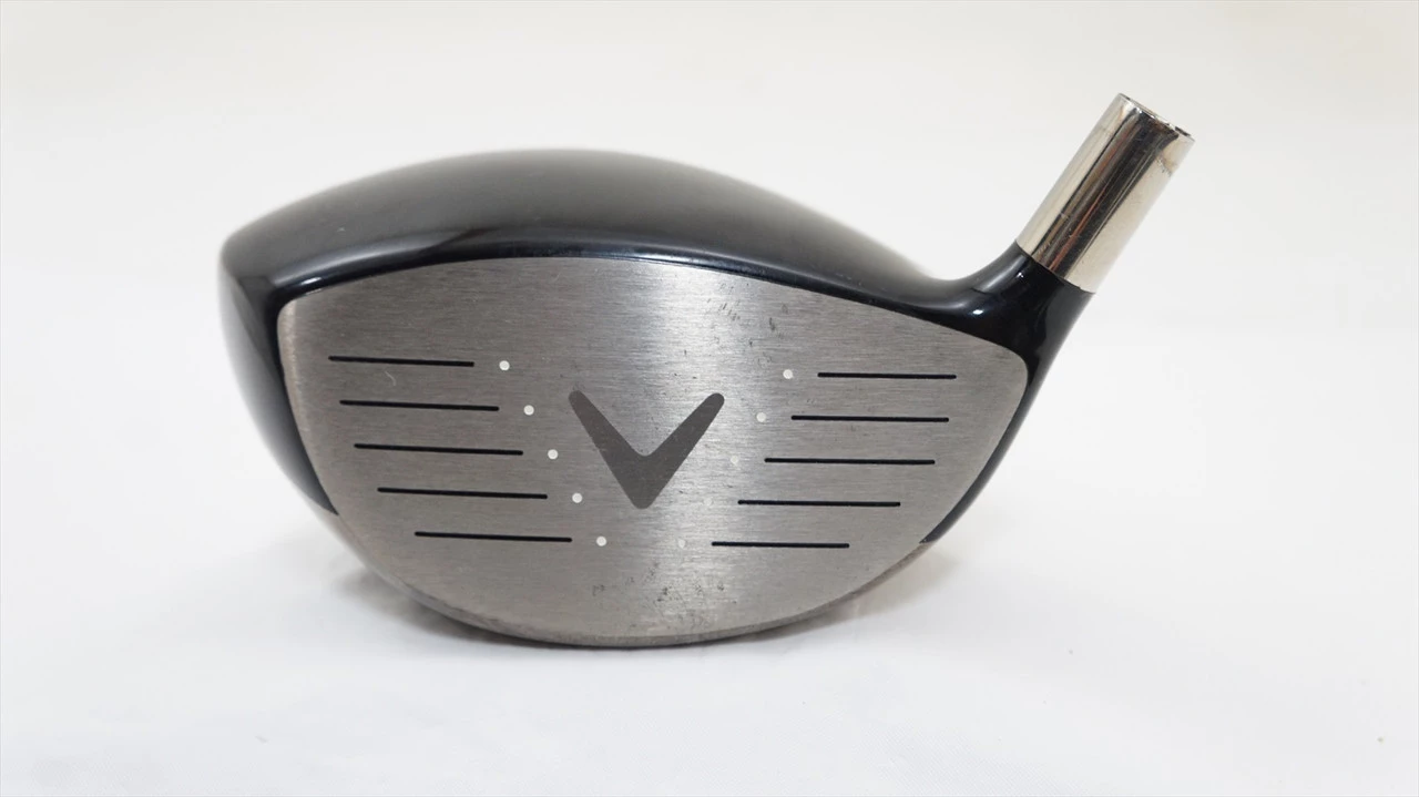 Best deal 💯 Callaway Legacy Black 10.5* Degree Driver Club Head Only 961979 ⭐ 3 Best deal 💯 Callaway Legacy Black 10.5* Degree Driver Club Head Only 961979 ⭐ - Image 3