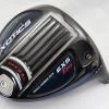 Top 10 💯 Tour Edge Exotics Exs 220 9.5* Degree Driver Club Head Only 961992 ❤️