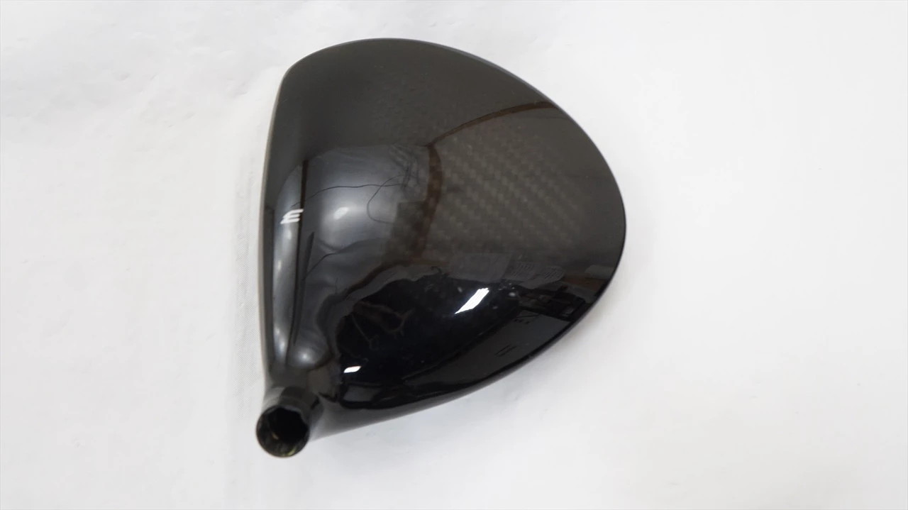 Top 10 ๐ฏ Tour Edge Exotics Exs 220 9.5* Degree Driver Club Head Only 961992 โค๏ธ 4 Top 10 ๐ฏ Tour Edge Exotics Exs 220 9.5* Degree Driver Club Head Only 961992 โค๏ธ - Image 4