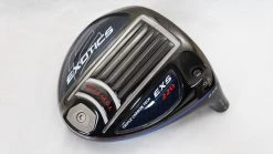 Buy 👍 Tour Edge Exotics Exs 220 9.5* Degree Driver Club Head Only 961993 ❤️