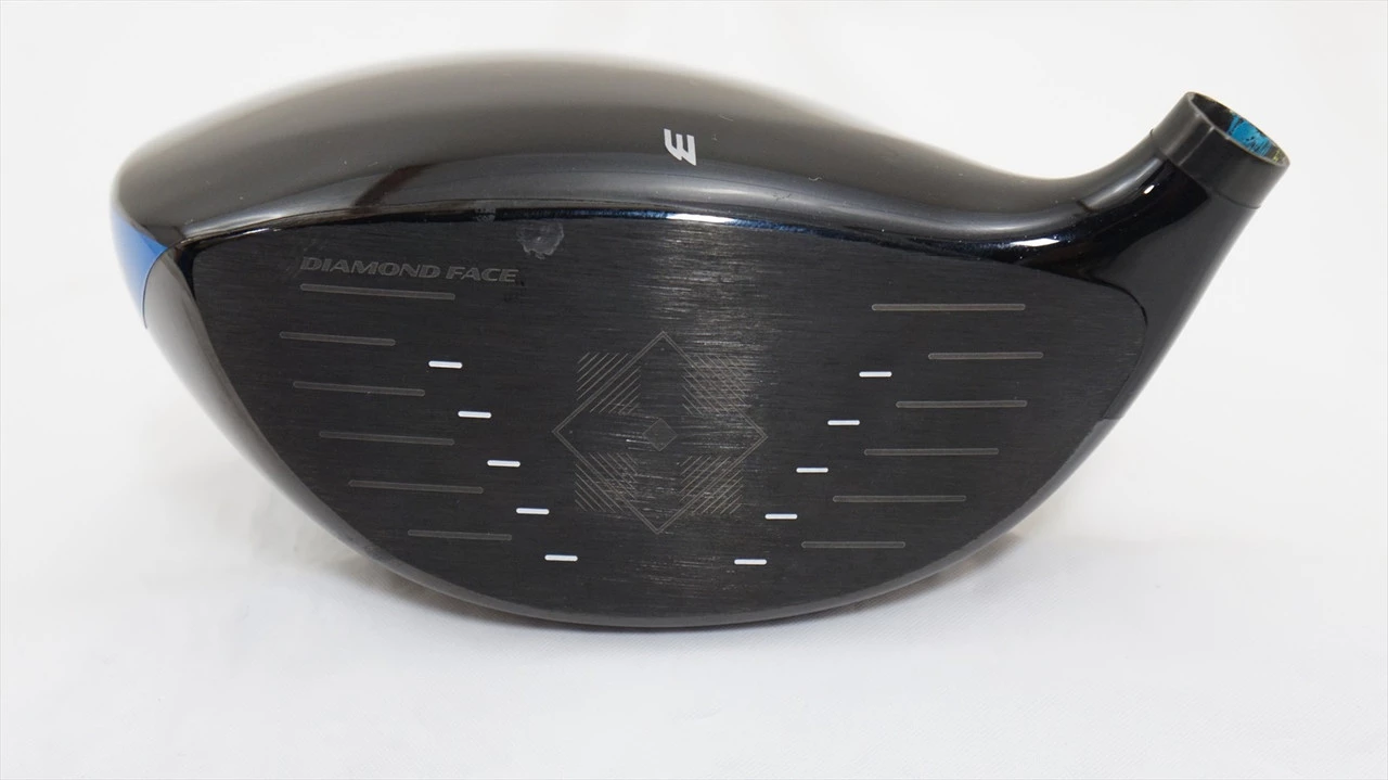 Buy ๐ Tour Edge Exotics Exs 220 9.5* Degree Driver Club Head Only 961993 โค๏ธ 3 Buy ๐ Tour Edge Exotics Exs 220 9.5* Degree Driver Club Head Only 961993 โค๏ธ - Image 3