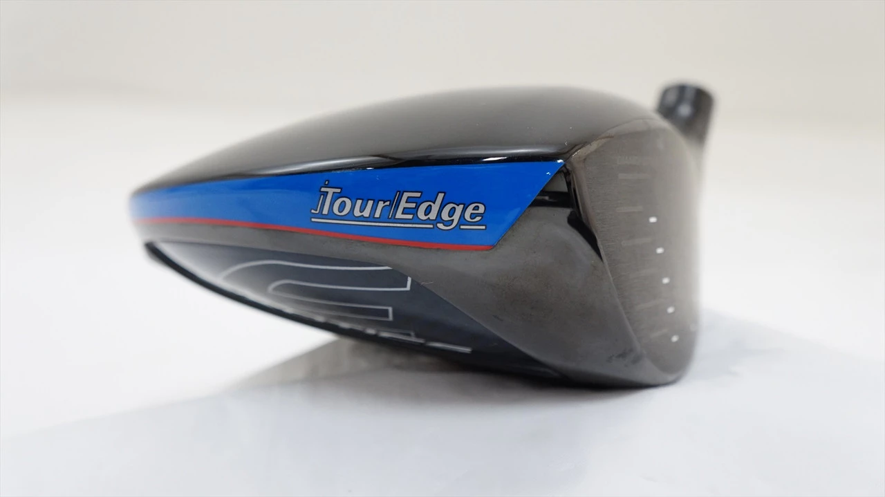 Buy ๐ Tour Edge Exotics Exs 220 9.5* Degree Driver Club Head Only 961993 โค๏ธ 6 Buy ๐ Tour Edge Exotics Exs 220 9.5* Degree Driver Club Head Only 961993 โค๏ธ - Image 6