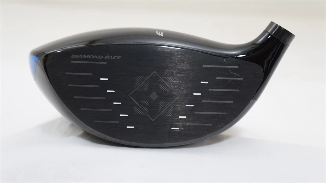 Buy 👍 Tour Edge Exotics Exs 220 9.5* Degree Driver Club Head Only 961994 ✔️ 3 Buy 👍 Tour Edge Exotics Exs 220 9.5* Degree Driver Club Head Only 961994 ✔️ - Image 3