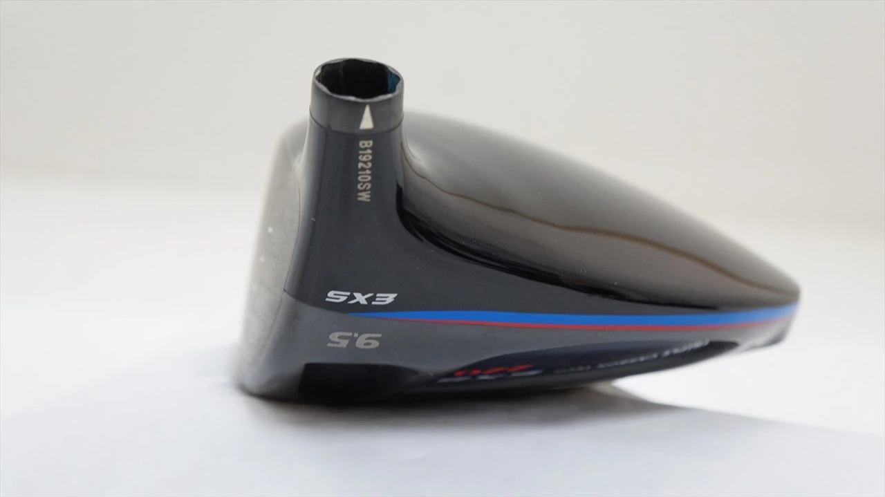 Buy 👍 Tour Edge Exotics Exs 220 9.5* Degree Driver Club Head Only 961994 ✔️ 5 Buy 👍 Tour Edge Exotics Exs 220 9.5* Degree Driver Club Head Only 961994 ✔️ - Image 5