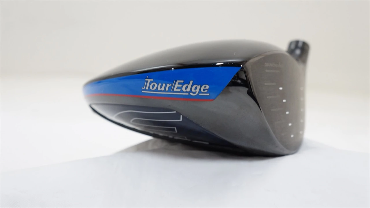 Buy 👍 Tour Edge Exotics Exs 220 9.5* Degree Driver Club Head Only 961994 ✔️ 6 Buy 👍 Tour Edge Exotics Exs 220 9.5* Degree Driver Club Head Only 961994 ✔️ - Image 6