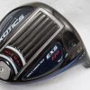 Hot Sale ⌛ Tour Edge Exotics Exs 220 9.5* Degree Driver Club Head Only 962020 🤩