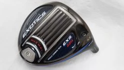 Hot Sale โ Tour Edge Exotics Exs 220 9.5* Degree Driver Club Head Only 962020 ๐คฉ