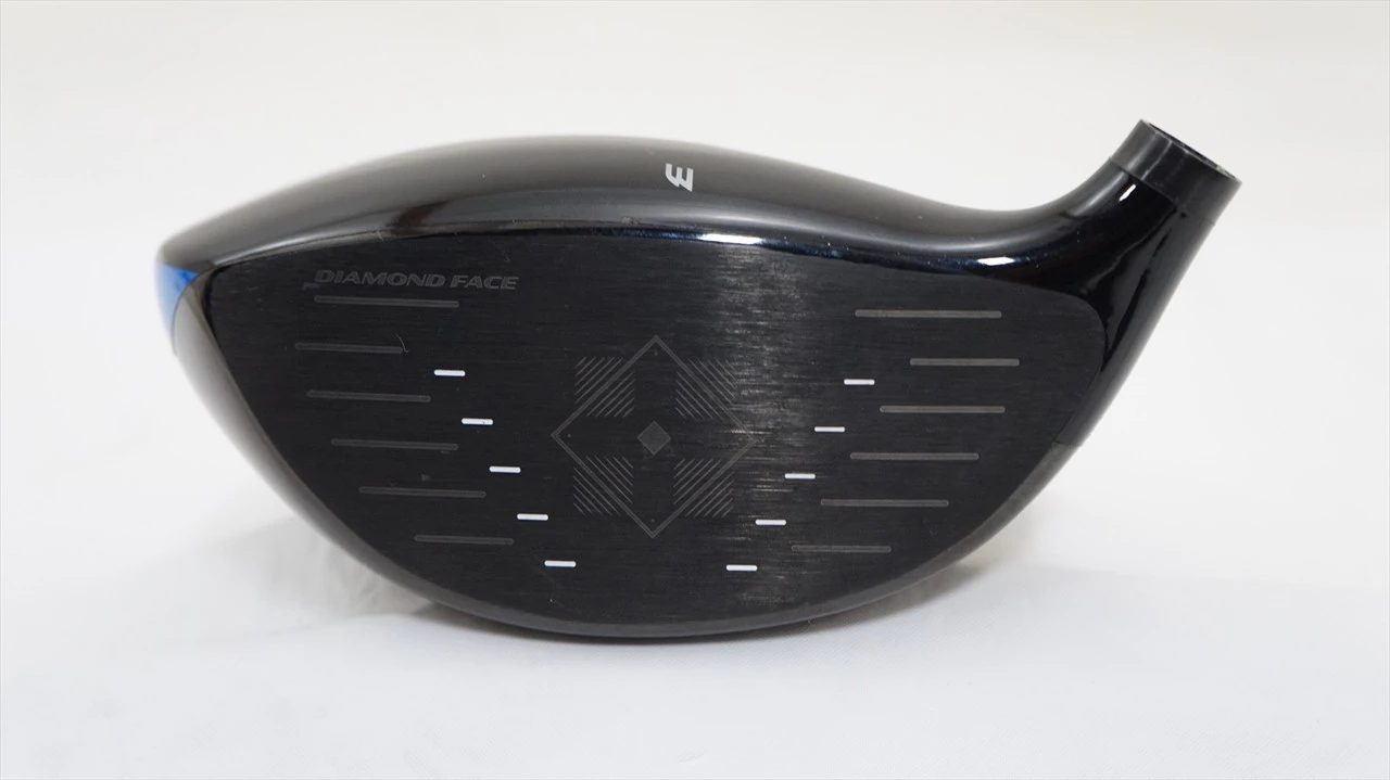 Hot Sale ⌛ Tour Edge Exotics Exs 220 9.5* Degree Driver Club Head Only 962020 🤩 3 Hot Sale ⌛ Tour Edge Exotics Exs 220 9.5* Degree Driver Club Head Only 962020 🤩 - Image 3