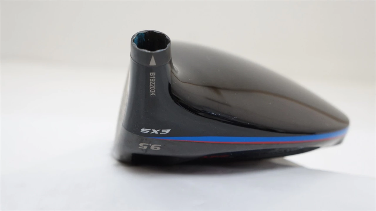 Hot Sale ⌛ Tour Edge Exotics Exs 220 9.5* Degree Driver Club Head Only 962020 🤩 5 Hot Sale ⌛ Tour Edge Exotics Exs 220 9.5* Degree Driver Club Head Only 962020 🤩 - Image 5