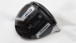 Outlet ๐คฉ Taylormade M3 9.5* Degree Driver Club Head Only 962452 ๐