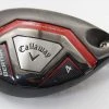 Cheapest 👍 Callaway Big Bertha 2015 22* #4 Hybrid Club Head Only 962454 🎁