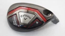 Cheapest ๐ Callaway Big Bertha 2015 22* #4 Hybrid Club Head Only 962454 ๐