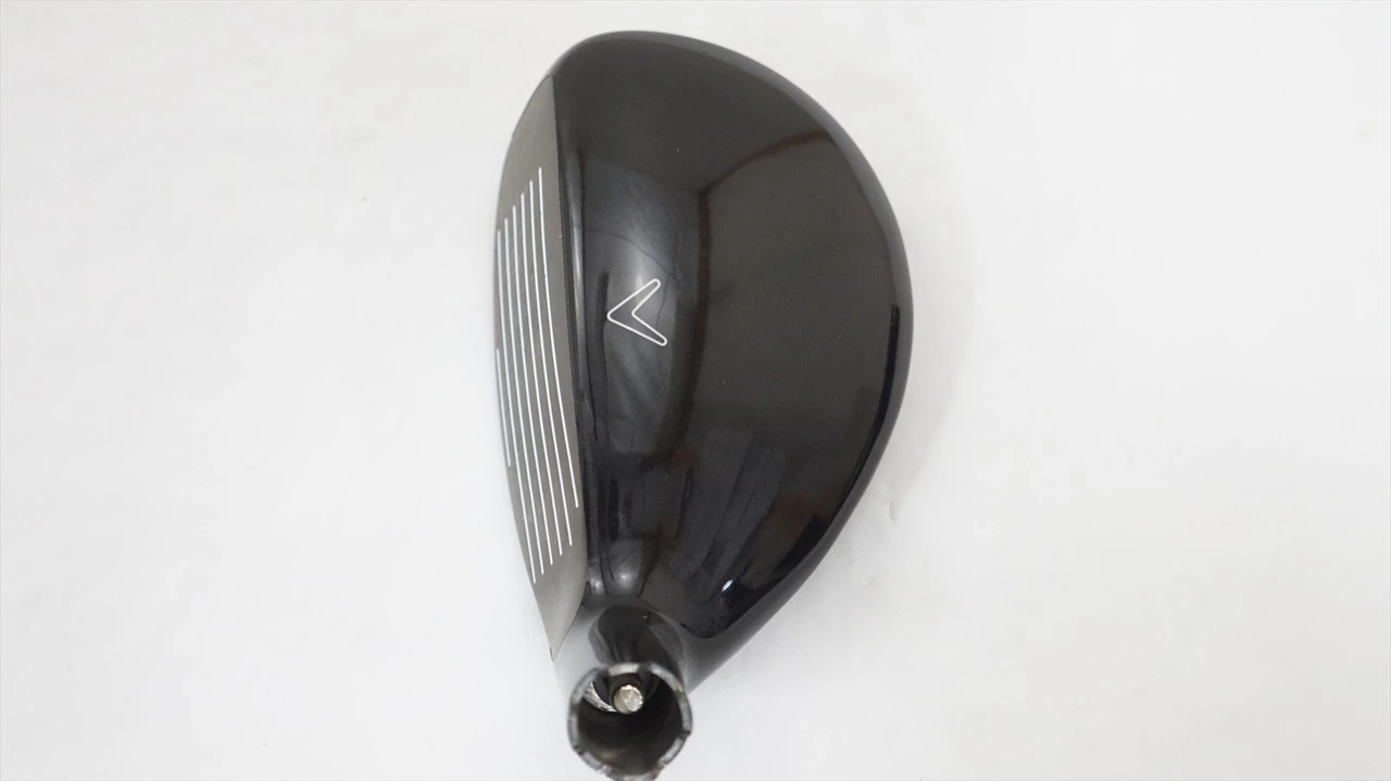Cheapest ๐ Callaway Big Bertha 2015 22* #4 Hybrid Club Head Only 962454 ๐ 4 Cheapest ๐ Callaway Big Bertha 2015 22* #4 Hybrid Club Head Only 962454 ๐ - Image 4
