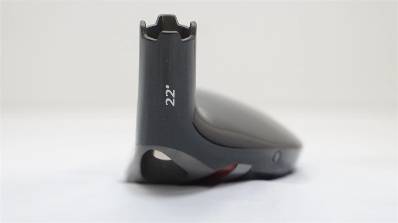 Cheapest ๐ Callaway Big Bertha 2015 22* #4 Hybrid Club Head Only 962454 ๐ 5 Cheapest ๐ Callaway Big Bertha 2015 22* #4 Hybrid Club Head Only 962454 ๐ - Image 5