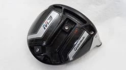 Wholesale 🎁 Taylormade M3 440 9* Degree Driver Club Head Only 962675 ✔️